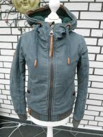 Naketano Jacke Winterjacke Gr.XS top Zustand Niedersachsen - Heemsen Vorschau