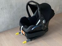 Maxicosi mit Isofix-Station (ab Geburt) Bayern - Höchstadt Vorschau