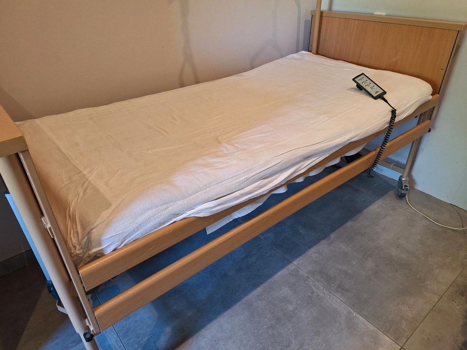 Pflegebett in Hagen