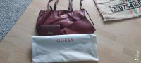 Guess Tasche mit Guess Geldbörse Geldbörse ist neu Niedersachsen - Meinersen Vorschau