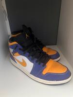 Nike Jordan 1 Brandenburg - Brandenburg an der Havel Vorschau