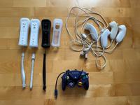 Wii und GameCube controller Bayern - Augsburg Vorschau