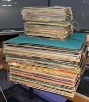 LP's Schallplatten Sammlung Saarland - Oberthal Vorschau