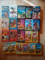 Kult ** Kinder Filme & Märchen ** auf VHS Bayern - Zenting Vorschau