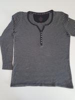 neuwertig! CAMPUS, Longsleeve, Langarmshirt, Baumwolle, 38-40, L Nordrhein-Westfalen - Hückelhoven Vorschau