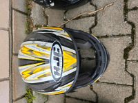 Motorradhelm HJC Motoroller Helm Größe M Nordrhein-Westfalen - Krefeld Vorschau