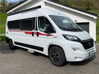 Wohnmobil Pilote 600 S / Fiat Basis Nordrhein-Westfalen - Marsberg Vorschau