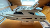 RC Boot Kyosho Yacht Majesty 800 s Bayern - Pleinfeld Vorschau