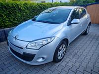 Renault Megane III Lim. 5-trg. Expression München - Pasing-Obermenzing Vorschau