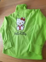 Hello Kitty, Fleecejacke, Gr.116 Niedersachsen - Laatzen Vorschau