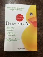 Buch Babypedia - ungelesen Glebitzsch - Beyersdorf Vorschau