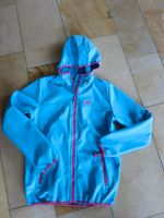 Jack Wolfskin Softshelljacke 164 Fourwinds Jacket Kids Atoll Blue Bayern - Wellheim Vorschau