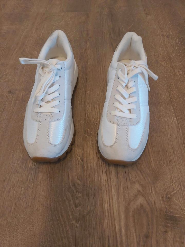 H&M Damen Sneaker EU Gr. 38 in Berlin