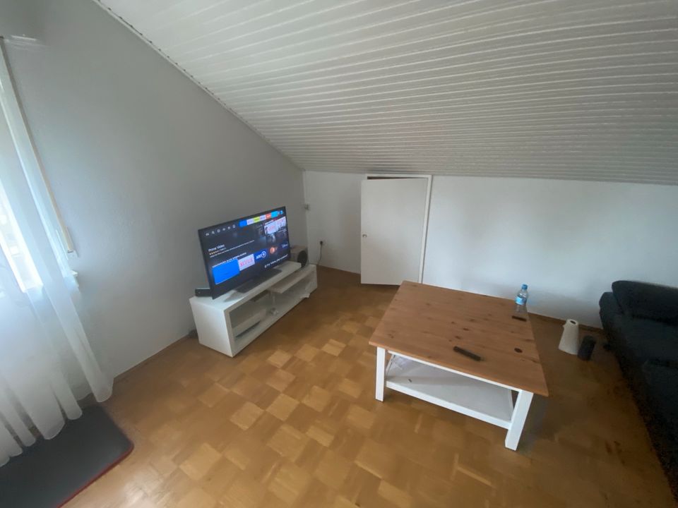 2 Zimmer Wohnung Hürth in Köln