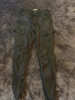 Garcia Cargohose Grau Gr.170 Bayern - Willmering Vorschau