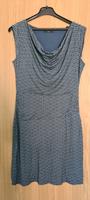 Figurschmeichler: Kleid, Sommerkleid, zero, Gr. 40, blaugrün Hessen - Niedenstein Vorschau