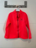 Odlo Fleecejacke Gr.116 rot Weste Pullover Jacke neuwertig Hessen - Gernsheim  Vorschau