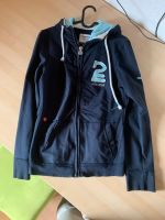 Esperado Sweatshirt Jacke Blau Türkis Gr. L Bayern - Landshut Vorschau