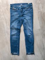 Mac Jeans candiant gr. 36 Hessen - Solms Vorschau