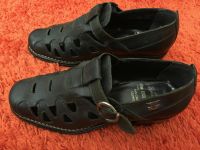 Joe Sanchez Damen Slipper Halbschuhe  Lederschuhe Sandalen 37 Berlin - Friedenau Vorschau