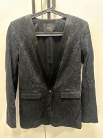 Set Oui Blazer Samt Neu Gr. 36 Kr. München - Unterföhring Vorschau