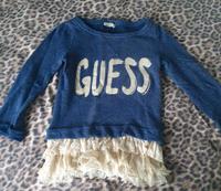 Damen Pullover GUESS gr. XS Rheinland-Pfalz - Schwegenheim Vorschau