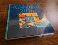 Almanach 2016 Readers Digest Rätsel Spiele Weisheiten OVP Brandenburg - Großbeeren Vorschau