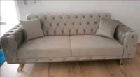 Chesterfield Sofa NEU ‼️‼️ Hessen - Dornburg Vorschau