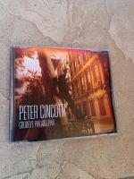 CD Peter Cincotti - Goodbye Philadelphia Bayern - Maxhütte-Haidhof Vorschau