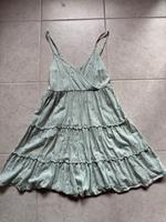 Hollister Bare Sommerkleid Gr. 36 Niedersachsen - Celle Vorschau