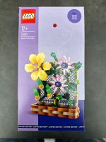 Lego 40683 Blumenrankgitter Kr. Dachau - Dachau Vorschau
