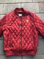 Urban Classics Steppjacke Bomberjacke Gr. M 170 Blouson Nordrhein-Westfalen - Lippstadt Vorschau