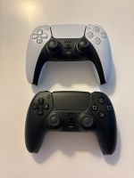 ‼️ PlayStation 5 Controller schwarz / weiß in neuwertigem Zustand Sachsen-Anhalt - Halle Vorschau