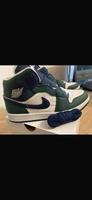 WMNS AIR JORDAN 1 MID SE Hessen - Driedorf Vorschau