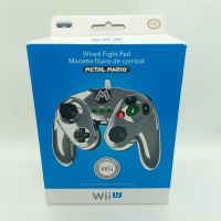 Nintendo WII Controller Metallic Mario Edition Silber OVP Hannover - Linden-Limmer Vorschau
