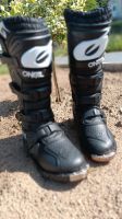 Kinder motocross stiefel Mecklenburg-Vorpommern - Wusterhusen Vorschau