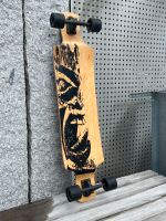 Longboard Jucker Hawaii Mana Niedersachsen - Parsau Vorschau