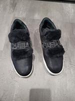 Damen Schuhe, Winter Halbschuhe, Stiefeletten v. Buffalo Gr. 39 Hessen - Seligenstadt Vorschau