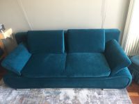 Sofa Querschläfer Verena mit Bettsofa von Segmüller München - Hadern Vorschau