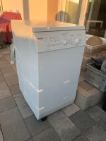 Bosch Waschmaschine Toplader Rheinland-Pfalz - Rodalben Vorschau