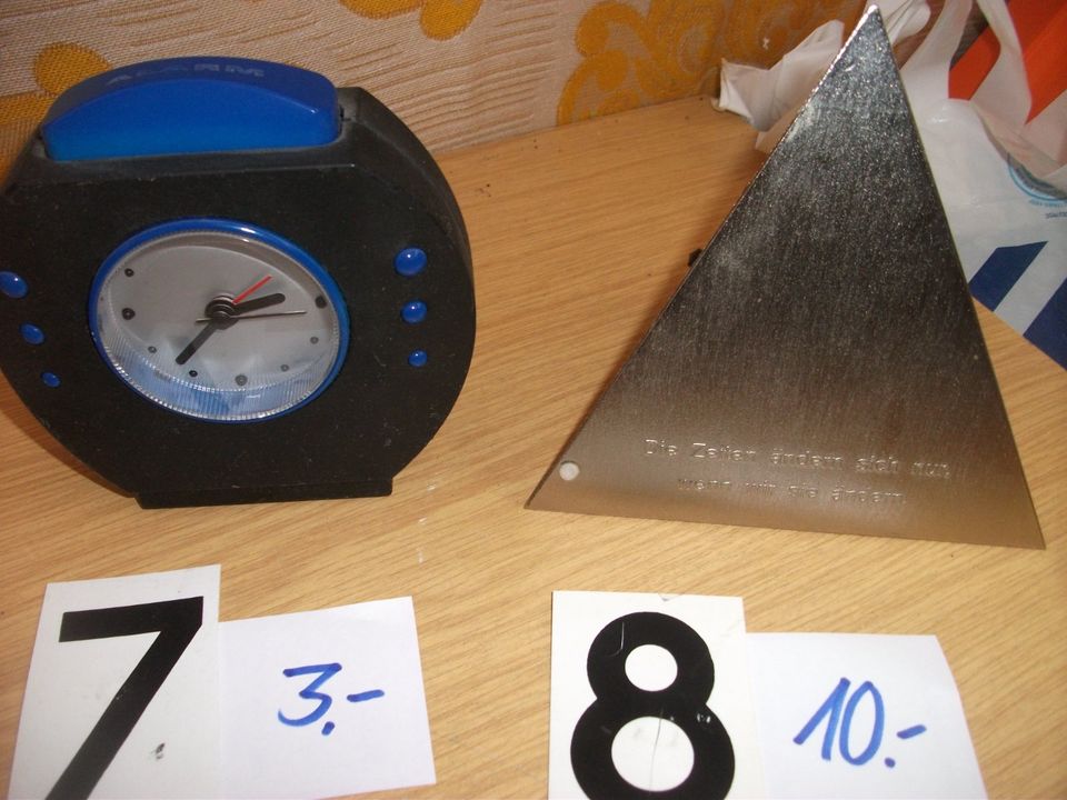 Konvolut Uhren verschiedener Fabrikate, 15 Stück in Torgelow