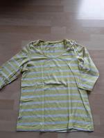 Damenshirt mit halben Arm Größe 44 Niedersachsen - Lehrte Vorschau