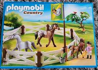 Playmobil Pferdekoppel 6931 Niedersachsen - Aurich Vorschau