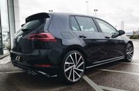 VW Golf 7 GTI GTD R-Line 19" Alufelgen Kompletträder Sommerräder Nordrhein-Westfalen - Hennef (Sieg) Vorschau