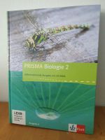 Prisma Biologie 2 1. Auflage Osterholz - Blockdiek Vorschau