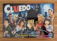 **NEU / unbenutzt / OVP** Hasbro Spiel "Cluedo" Nordrhein-Westfalen - Mülheim (Ruhr) Vorschau