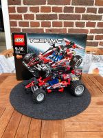 LEGO - Technic Nitro Buggy 8048 Nordrhein-Westfalen - Wesel Vorschau