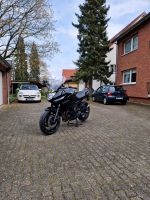 Yamaha xj6 Diversion - ABS, Sturzpads, LED Blinker, kurzes Heck Schleswig-Holstein - Norderstedt Vorschau