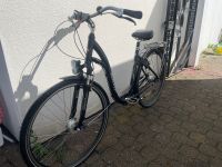 Fahrrad Kalkhoff Häfen - Bremerhaven Vorschau