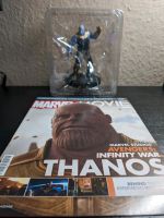 Eaglemoss Marvel Movie Collection Nr. 36 Thanos Nordrhein-Westfalen - Elsdorf Vorschau